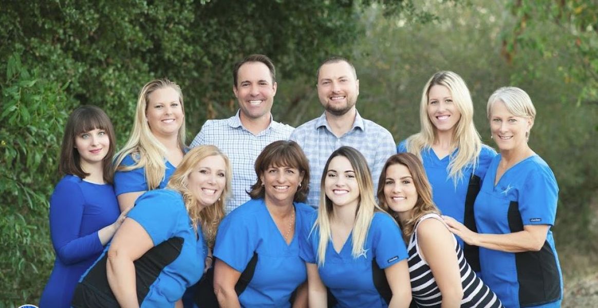 Visit Dr. Ryan Ross - Best Results Dentist San Luis Obispo 