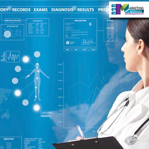 Nursing Database - Nurses Email List - Nurses Mailing List