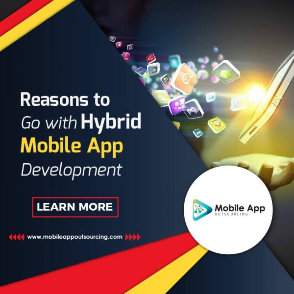 Mobile App Development in united states