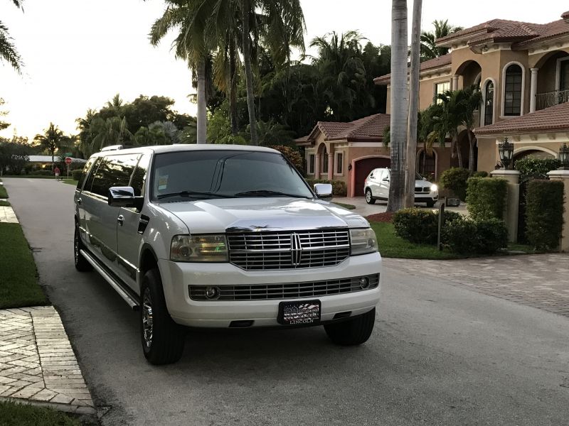 Best Limousine Service