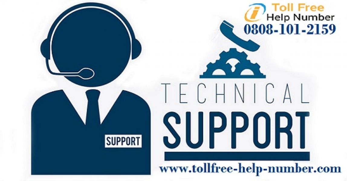 Windows Help desk Number UK