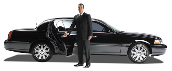 Corporate Car Services