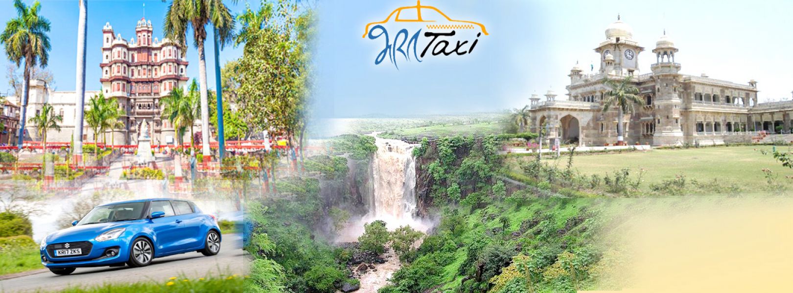 Cab Booking Service Delhi