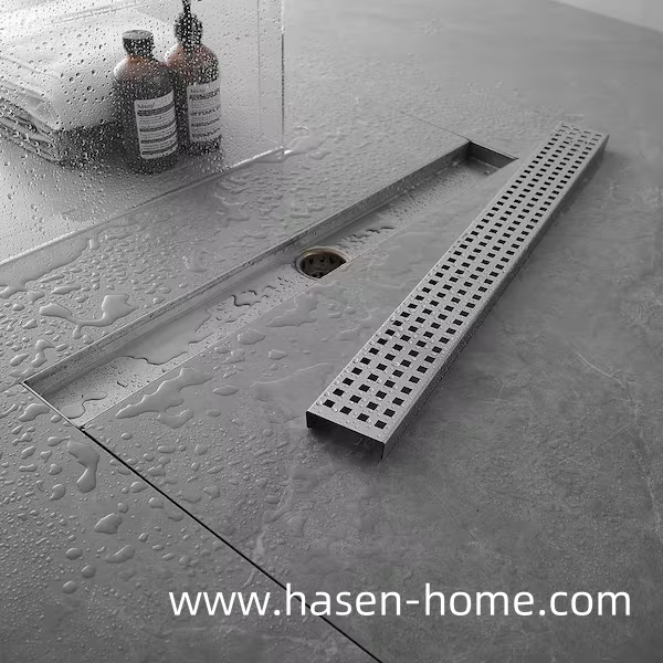 HASEN-HOME Shower Drain Cover China Solutions for Builders