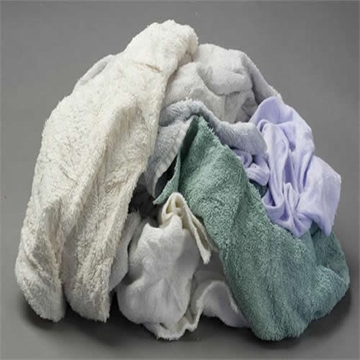 Affordable Wiping Rags - Wiping Rags - Cleaning Rags - AffordableWipers.com