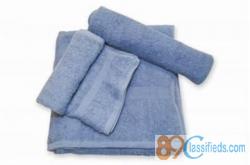 Wholesale Towel Supplier | Terry Velour Towels | Luxury Table Cloth