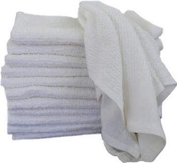 Affordable Wiping Rags - Wiping Rags - Cleaning Rags - AffordableWipers.com. New Huck/Surgical Towels