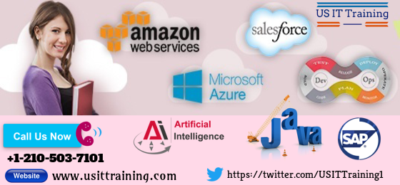 US IT Training I Online Course Certification I UK I CANADA