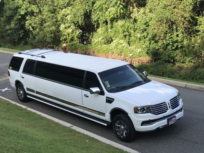 Wedding Limousine Florida 