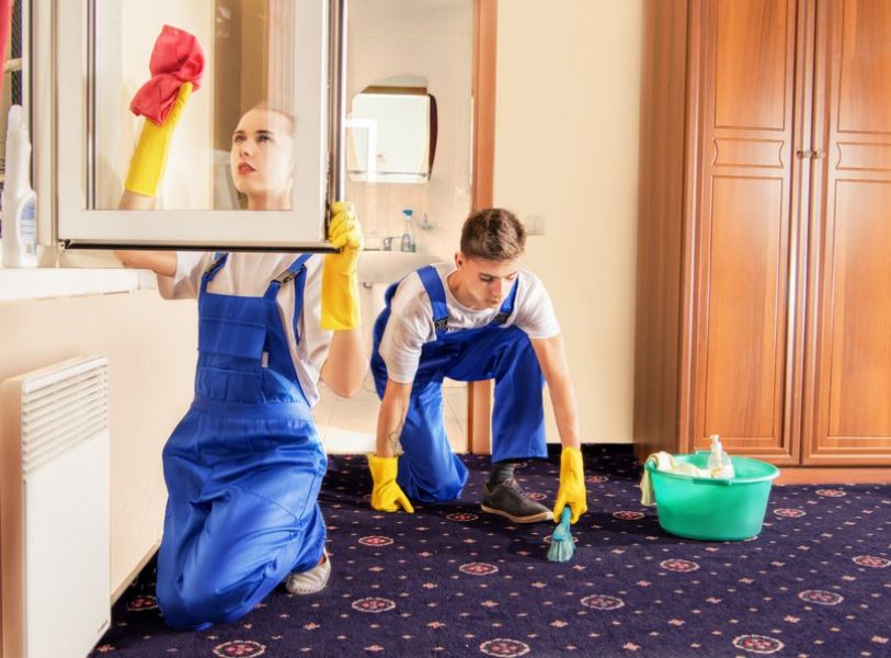  Professional house cleaning prices in Temecula