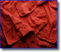 Affordable Wiping Rags - Wiping Rags - Cleaning Rags - AffordableWipers.com. Reclaimed Huck/Surgical Towels