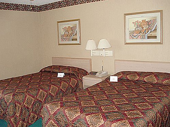 Hotel Sam Houston Parkway East