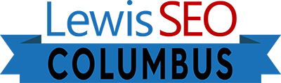 Lewis SEO Columbus