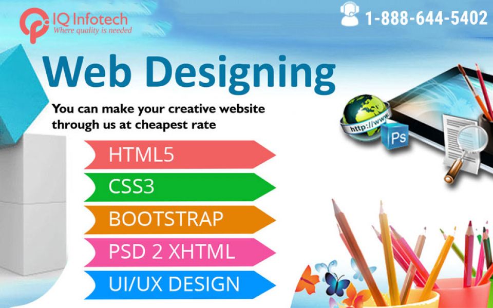 Web Development Agency in usa 1-888-644-5402