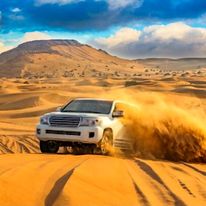 Dubai City Tour