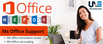 Office.com/setup - 1-844-324-6276 