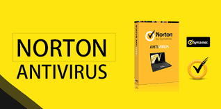 Norton login