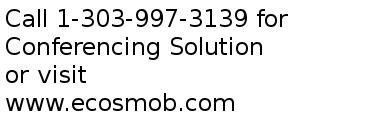 Conferencing Software Solution Development
