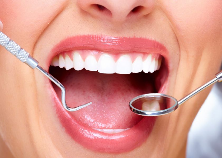Brentwood Dentistry Near To Me - Dr. Jamil Alkhoury
