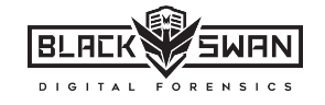 Black Swan Digital & Computer Forensics