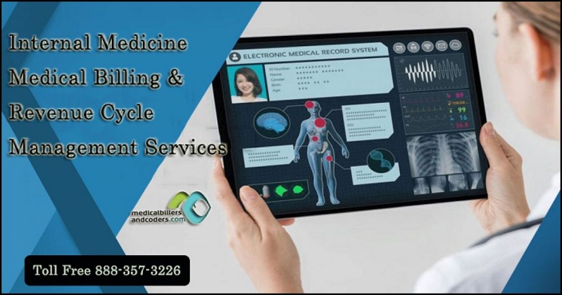 Experts in Internal Medicine Billing Services for Florida, FL