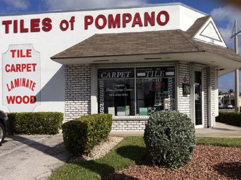 Laminate Flooring Pompano Beach