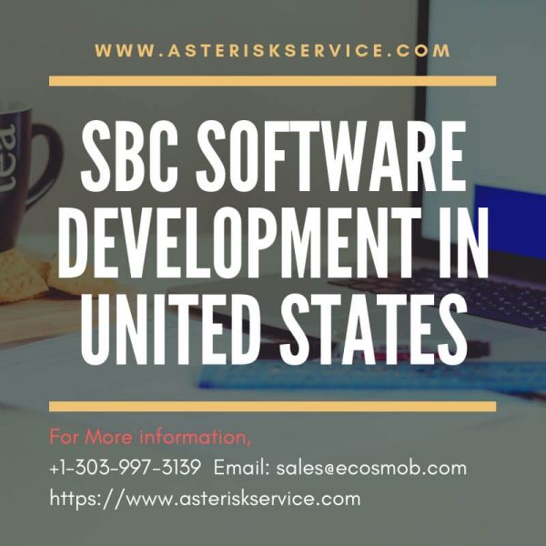 SBC Software Development in United States | asteriskservice