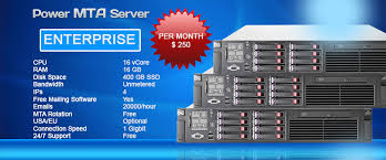 Reliable Email Marketing Services at low Rates.