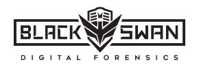 Black Swan Digital Forensics