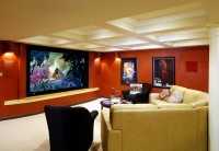 Basement Design Estimate Finishing Rockville MD