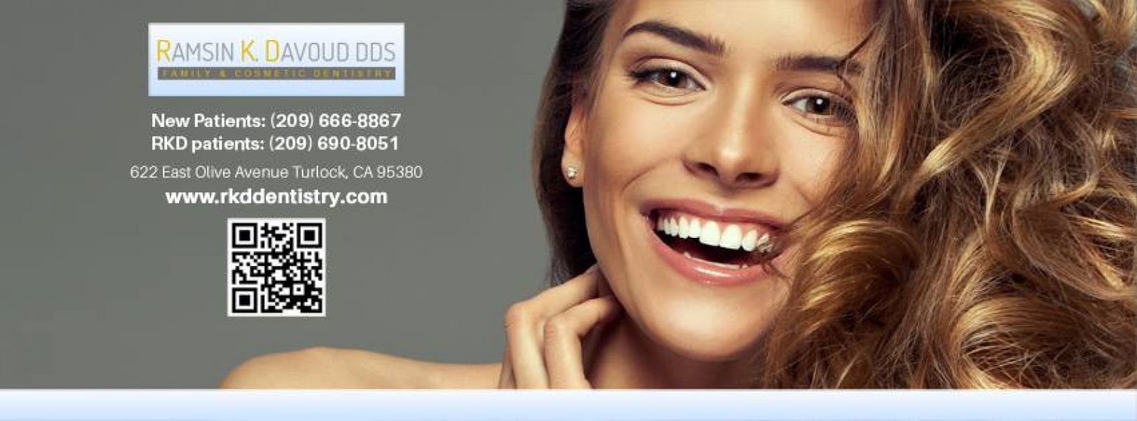 Affordable Porcelain Veneers Turlock