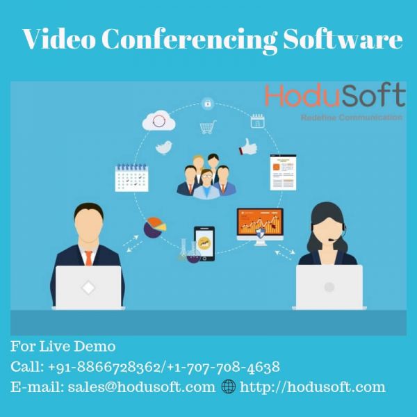 Web Conferencing Software now on monthly rental subscription