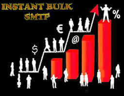 Is there a good SMTP service to send bulk emails