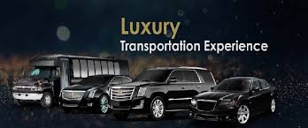 Platinum luxury fleet