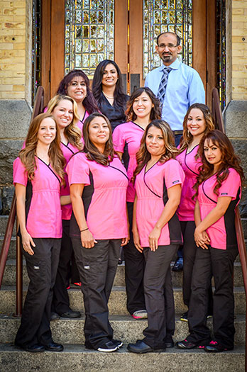 Looking For Local Dentures Hanford? Visit Dr. Nikunj Raiyani