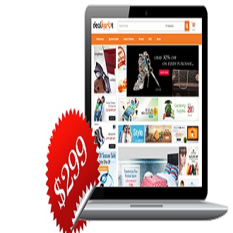 Popular And Effective Multi Vendor Marketplace Script