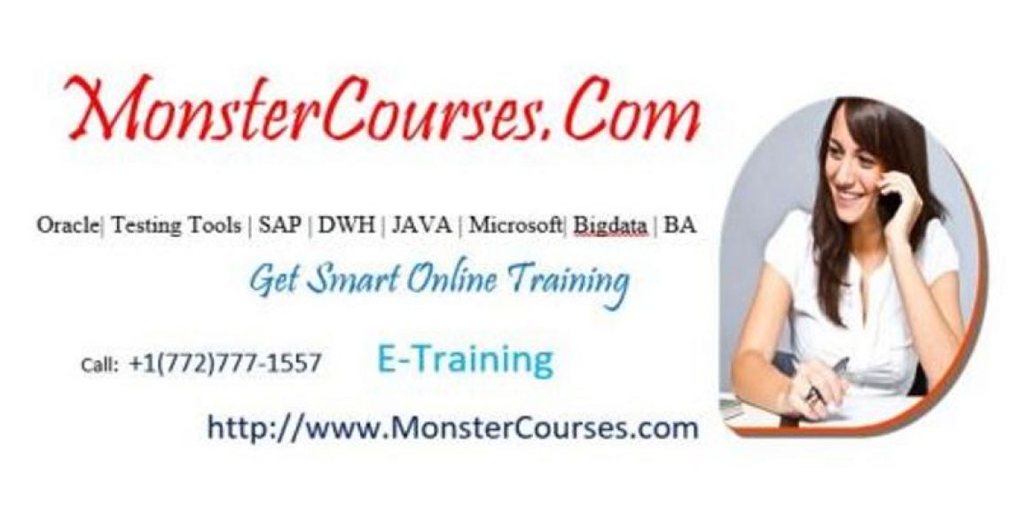 Cognos 11 Analytics Training, Cognos Online Training