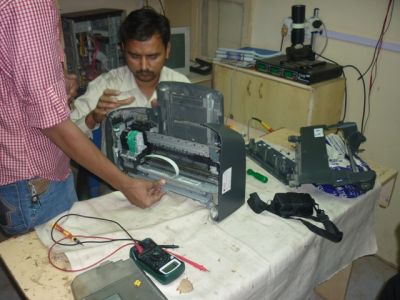 Printer Service Training, Printer Repairing Course, Printer Repairing Manuals, Printer Repairing in 