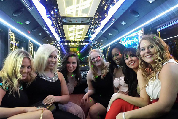Boston Bus Companies
