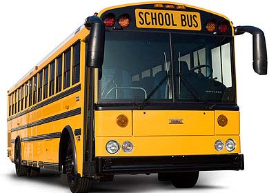 Best School Bus Rentals Philadelphia