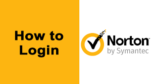 Norton login