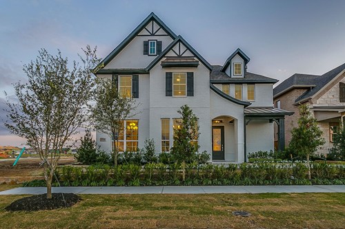 Look at Homes in frisco