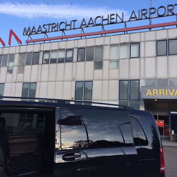 Taxi Amsterdam Airport