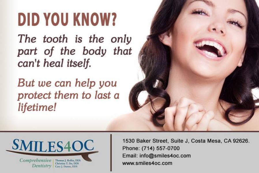 Looking For Local Cosmetic Dentistry Newport Beach ? Visit Dr. Thomas Rolfes 