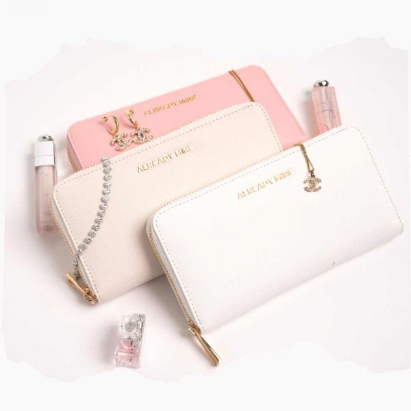 Quartz Handbag Charm AM Edition � Clarity & Intentions Elevated