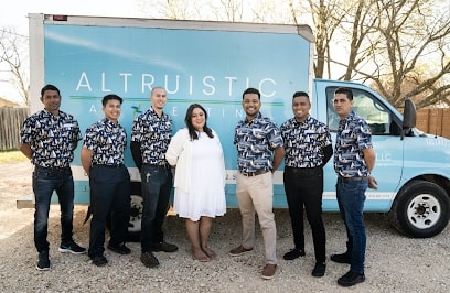 Altruistic AC & Heating