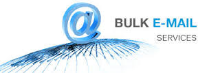 Bulk Email Service : Send Bulk Emails Online