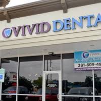 Dentist in Houston