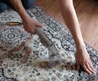 Green Cleaning Agents to clean your Carpet and upholstery